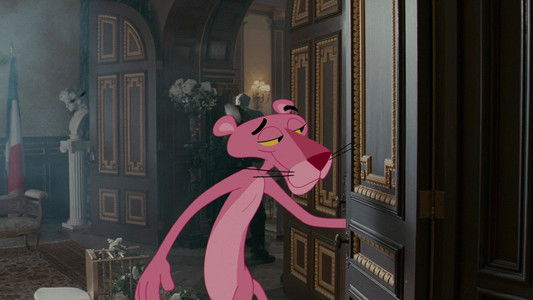 The Pink Panther 2