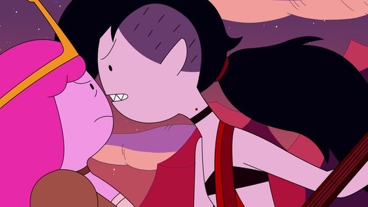 Adventure Time: Distant Lands