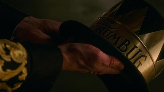 The Greatest Showman