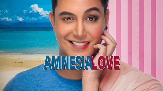 Amnesia Love