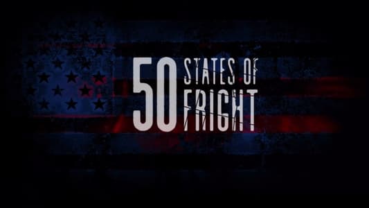 50 States of Fright