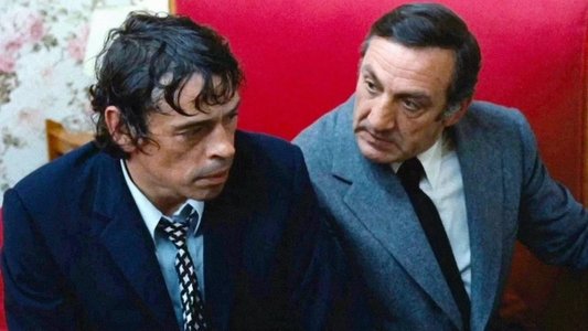 L'Emmerdeur