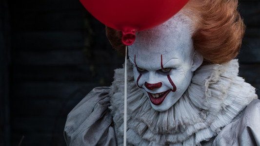 It