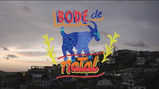 Bode de Natal