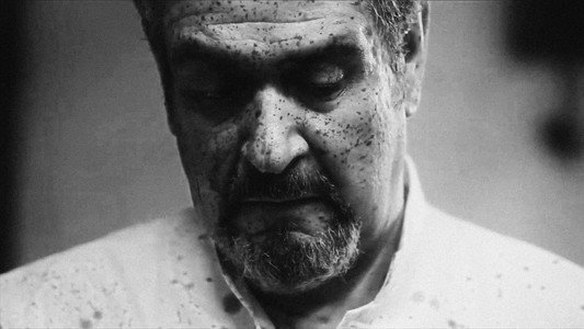 El barbero, un relato de autodefensas