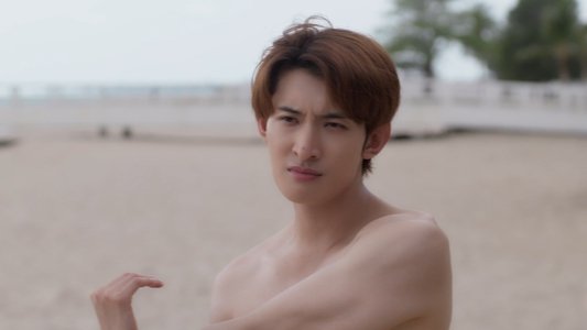 เดทเกมนี้ ต้องได้ใจนาย