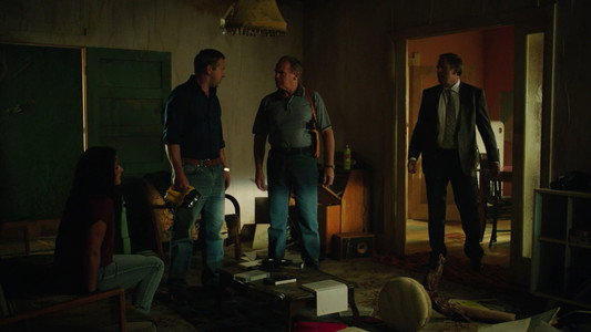 Safe House