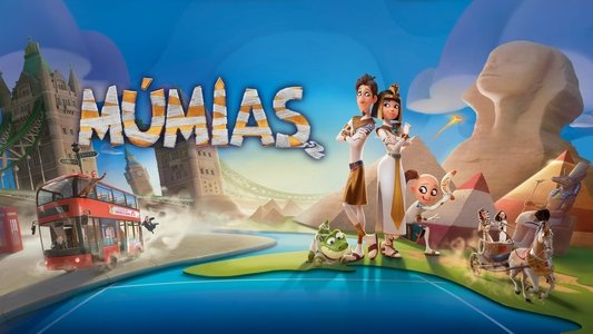 Momias