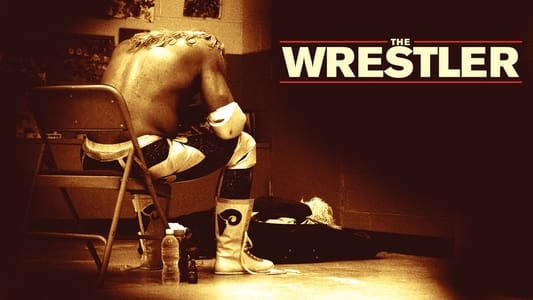 The Wrestler