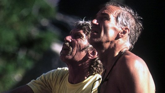 Jim Bridwell, The Yosemite Living Legend