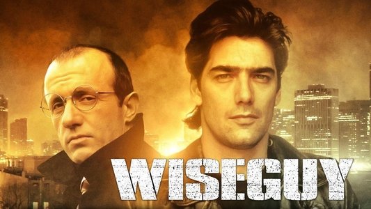 Wiseguy