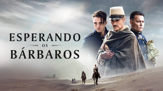 Waiting for the Barbarians