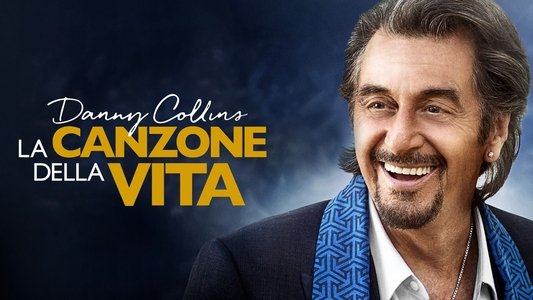 Danny Collins