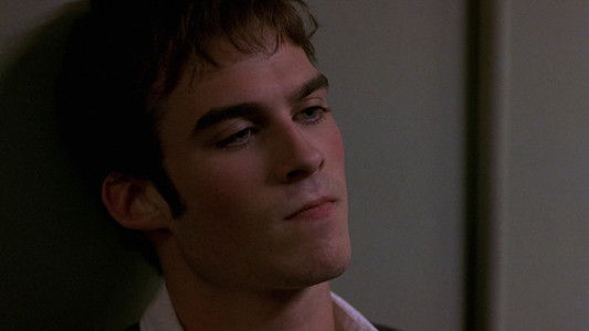 The Rules of Attraction