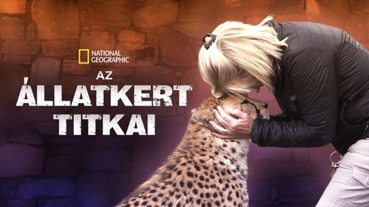 Secrets of the Zoo