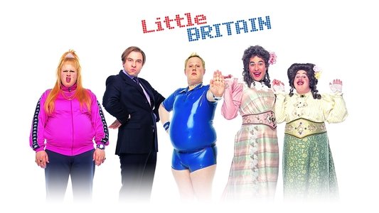 Little Britain
