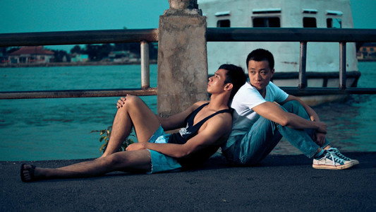 Hot Boy Nổi Loạn