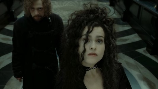 Harry Potter and the Deathly Hallows: Part 2