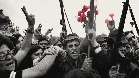 Portugal – Mit Nelken gegen die Diktatur