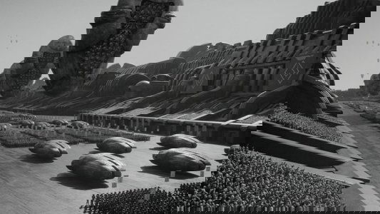 Dune: Part Two