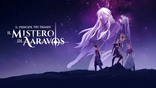 The Dragon Prince
