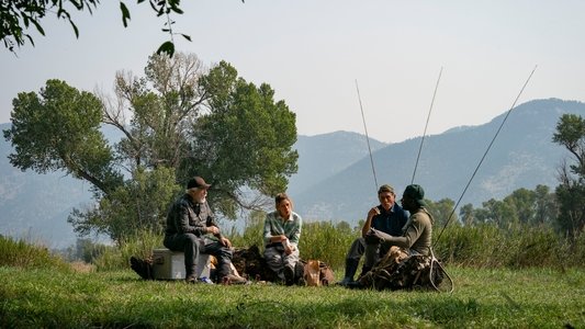 Mending the Line