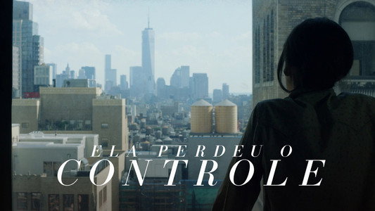 She's Lost Control