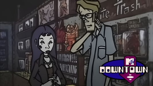 Downtown