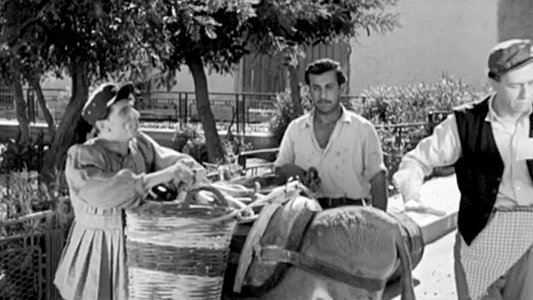 Ο πύργος των ιπποτών