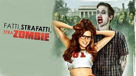 The Coed and the Zombie Stoner