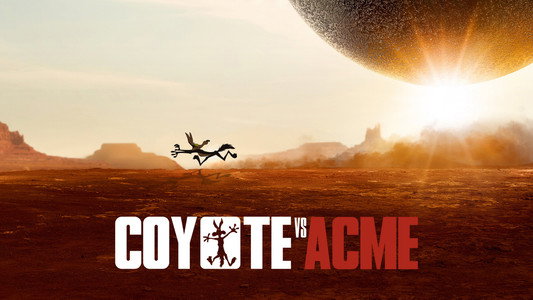 Coyote vs. Acme
