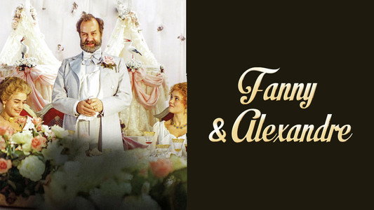 Fanny och Alexander