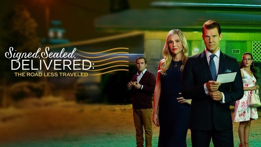 Signed, Sealed, Delivered: The Road Less Traveled