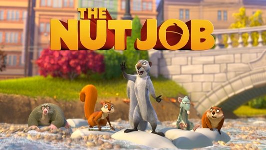 The Nut Job