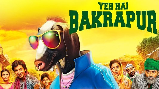 Yeh Hai Bakrapur
