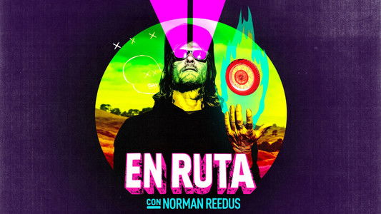 Ride with Norman Reedus