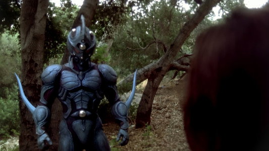 Guyver: Dark Hero