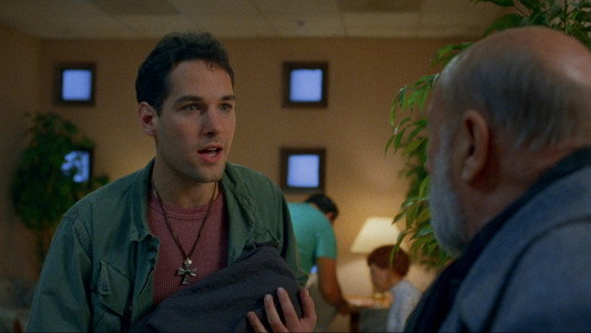 Halloween: The Curse of Michael Myers