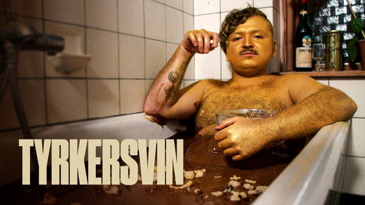 Tyrkersvin