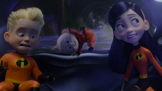 Incredibles 2