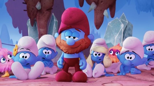Smurfs