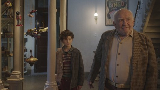 El inventor de juegos