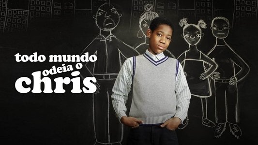 Everybody Hates Chris