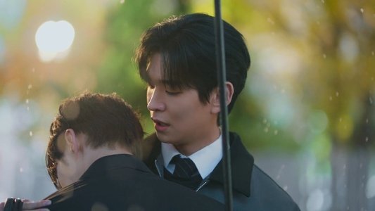 비밀 사이