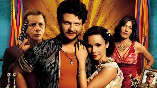 Lisbela e o Prisioneiro