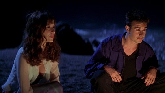 I Know What You Did Last Summer