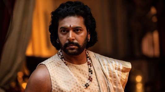 பொன்னியின் செல்வன்: பாகம் 2