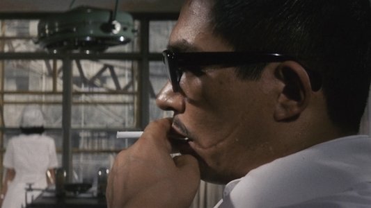 男の顔は履歴書