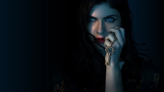 Mayfair Witches