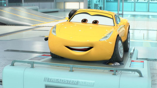 Cars 3